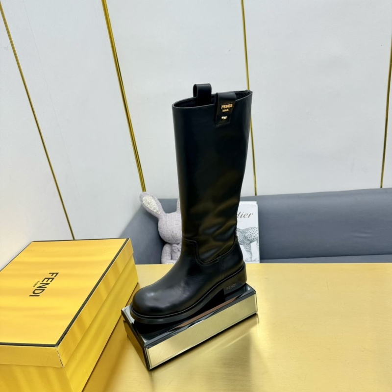 F**di boots